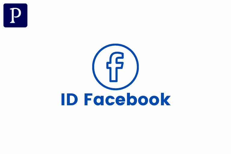 ID Facebook
