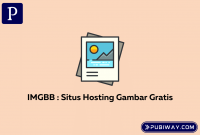 Tentang Imgbb