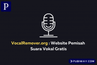 Vocal Remover