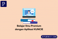 Aplikasi Kuncie
