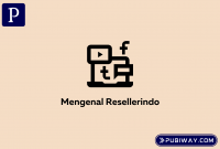 Tentang Resellerindo