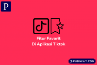 Ftur Favorit di TIKTOK