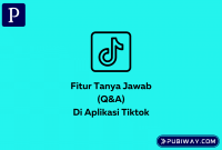 Fitur Tanya Jawab (Q&A) di Tiktok
