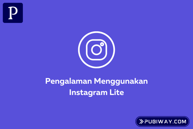 Instagram Lite