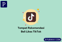 Jual Likes Tiktok Terpercaya