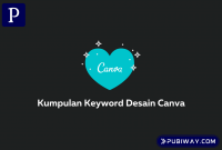 Kumpulan Keyword Desain Canva