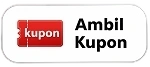 Tombol Kupon